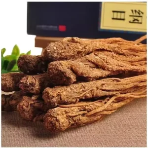 High Altitude Cultivated Chinese Angelica Sinensis Radix Bulk Pack Nutritional Raw Supply