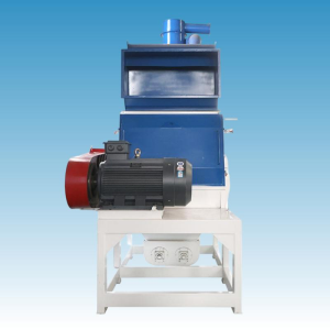 High Efficiency 280kw Biomass Sawdust Making Hammer Mill