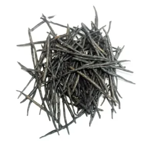 High Grade Clearing Heat Roll Kuding Tea Leaf Needle Kuding Leaf Detox Bitter Kuding Tea for Sale