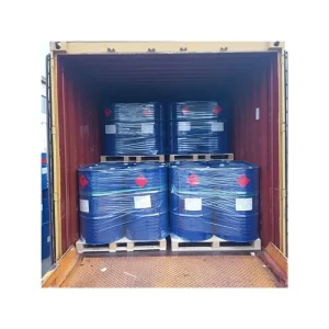 High Purity 99% CAS 71-23-8 N-Propanol 1-Propyl Alcohol N-Propyl Alcohol