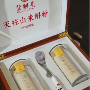 High Purity Dendrobium Candidum Herbal Extract Powder for Dietary Supplement Use