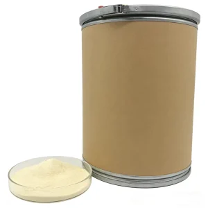 High Purity NMN Powder Herbal Extract Food Grade Drum Vacuum Packed Bulk Raw Material Factory Supply