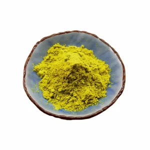 High Purity Quercetin Extract Quercetin 95% Sophora Japonica Extract