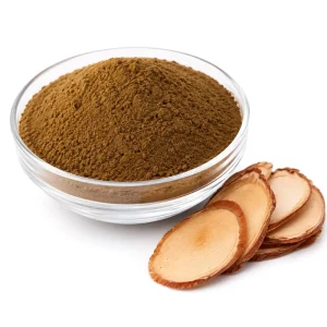 High Purity Tongkat Ali Root Extract Powder 200 To 1 Eurycoma Longifolia Bulk OEM Factory Direct Supply
