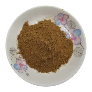 High Quality 100% Angelica Sinensis Extract Powder Dong Quai Extract Powder Factory Outlet
