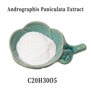 High Quality Andrographis Paniculata Extract Powder 5508-58-7