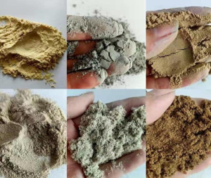 High Quality Automatic Chilli Pepper Sugar Powder Hammer Coarse Crusher Crushing Grinder Milling Machine