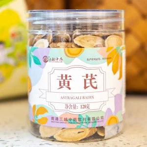 High Quality Canned Dried Astragalus Root for Harbal Tea Soup & Daily Cooking