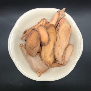 High Quality Chinese Dry Tongkat Ali Root Loose Herbal Tea 1kg in Bulk Packed Bag Box or Bottle