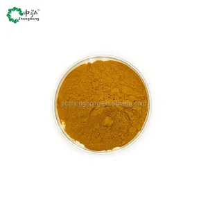 High-Quality Chinese Herb Rhubarb Extract Powder with Gentle Nourishment Excellent Efficacy Herbal Extract Powder Plant Extract