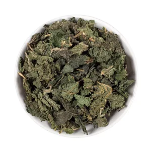 High Quality Chinese Herb Tea Stinging Nettle Leaves Dried Nettle Leaf Tea