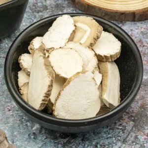 High Quality Chinese Herbal Bai Zhi Root in the Factory Pure Natural Danggui Bai Zhi Root