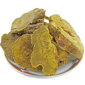 High Quality Chinese Herbal Medicine Da Huang Rheum Officinale Rhubarb Root