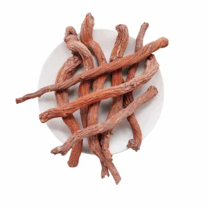 High Quality Chinese Herbal Medicine Natural Herbs Salvia Miltiorrhiza Root Danshen
