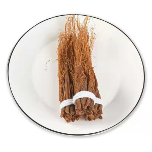 High Quality Chinese Herbal Medicine Red Ginseng Rootlets
