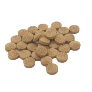 High Quality Chinese Medical Herbs Cordyceps Sinensis Pill Chinese Caterpillar Fungus Tablet