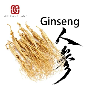 High Quality Chinese Panax Ginseng For Health Care Tea And Soup Factory Supply
