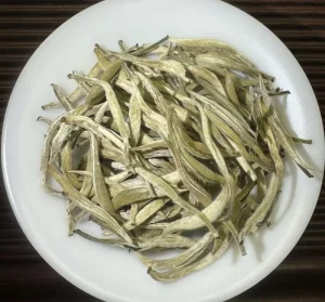 High Quality Chinese Silver Needle Zhenghe White Tea