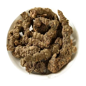 High Quality Chinese Valerian Root Herbal Valerian Root the