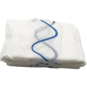 High Quality Chitosan Woven Wound Tourniquet Dressing Better Than Zeolite Kaolin Self Adhesive Z Fold Hemostatic Gauze