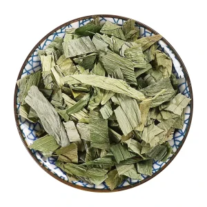 High Quality Clean And Tidy Lophatheri Herba Lophatherum Herb for Daily Health Care Customizable