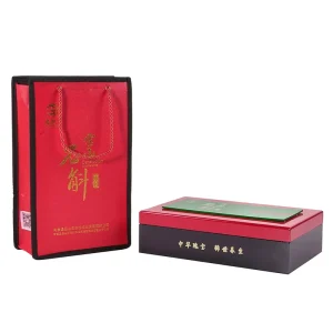 High Quality Dendrobium Officinale Gift Set Traditional Chinese Health Care Product
