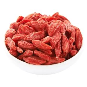 High Quality Dried Goji Berry