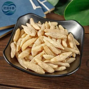 High Quality Dry Tuber Sichuan Ophiopogon Japonicus Traditional Therapeutic Herb For Insomnia And Internal Heat Clearing