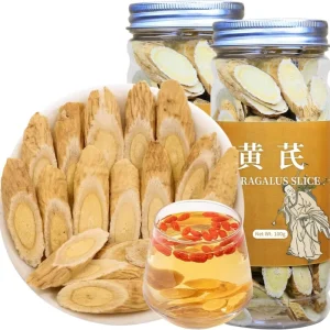 High Quality Factory Huang Qi Astragalus Root for Tea