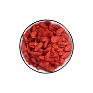 High Quality Goji Berries Dried Red Wolfberry