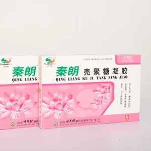 High Quality Gynecological Antibacterial Gel for Women’s Intimate Body Care
