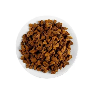 High Quality Healthy Chinese Herbal Chaga Tea at Low Price Bulk Packaging