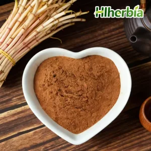 High-Quality Houttuynia Cordata Extract Free Samples