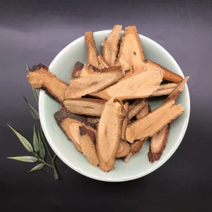 High Quality Natural Herb Taxillus Chinensis Slice for Chinese Herbal Healthy Tea