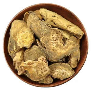 High Quality Natural Herbs Chinese Herbal Medicine Da Huang Rheum Officinale Root