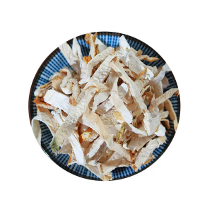 High Quality OEM Chinese Herbal Medicine Dired Begamot Shredded Finger Citron