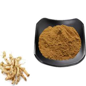High Quality Plant Extract Polygonatum Extract Powder