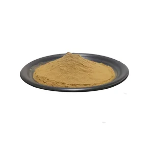 High Quality Sichuan Pepper Extract Powder with Free Sample Chinese Pepper Extract