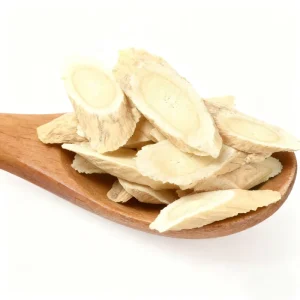 High Quality Sulfur-Free Dried Astragalus Membranaceus Root Extract Tablets Drum Directly Collected Gansu Medicinal