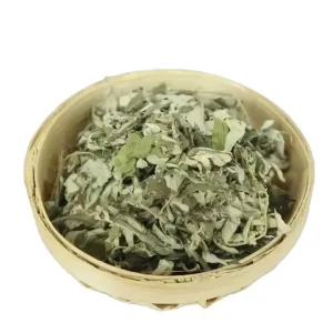 High Quality Traditional Dried Ai Ye Mugwort Bay Leaf for Health