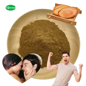 High Quality1%Eurycomanone Eurycoma Longifolia Extract Tongkat Ali Root Powder For Health Products