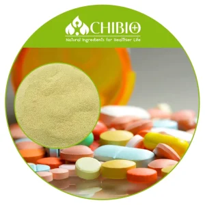 High Viscosity Sodium Alginate Powder 90.8% 106% for Lowering Blood Adeps Expand Bloodvessels