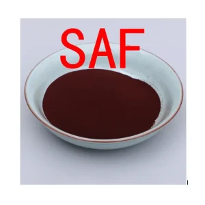 High Water Reduction Low Dosage Aliphatic Water Reducing Agent Oil Well Cementing Drag Reduction Agent