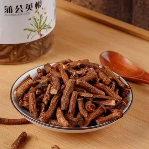 High-quality Caffeine Free Natural Detoxifying Herbal Tea with Dandelion Roots Customizable Packaging Available