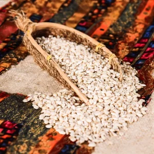 Highland Barley