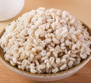 Highland Barley Rice Gluten-Free Protein-Packed Xizang Barley Rice