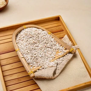 Highland Barley Whole Grain From The Tibetan Plateau Rich in Fiber Beta-Glucan