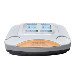 Home Care Use Mastopathy Treatment Non-Invasive Women Breast Nodule Disease Massager Treatment Apparatus