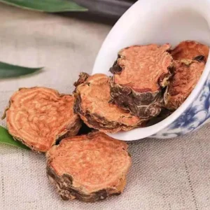 Hong Jing Tian Premium Chinese Herbal Medicine Rhodiola Rosea for Immunity Improvement