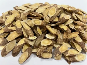 Hong Qi Hedysari Radix Hedysarum Polybotrys Chinese Herbal Medicine Natural Dried Herb
